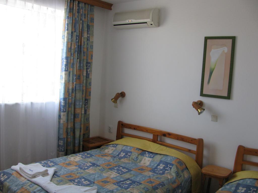 Villa Sens Chernomorets Room photo