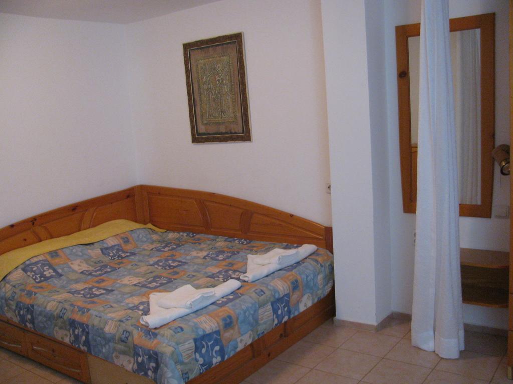 Villa Sens Chernomorets Room photo